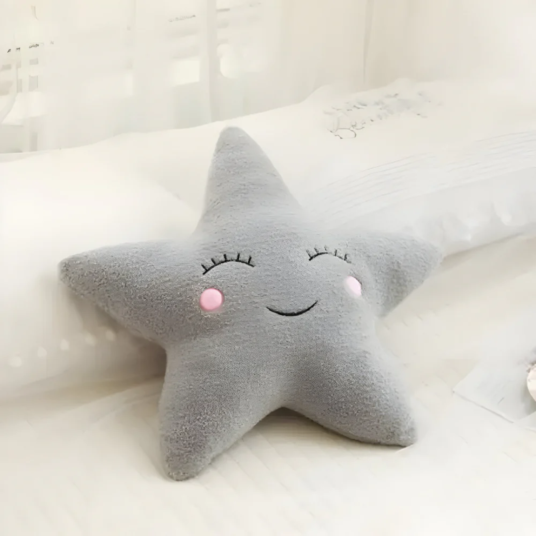 Maliben | Plush Decorative Cushion