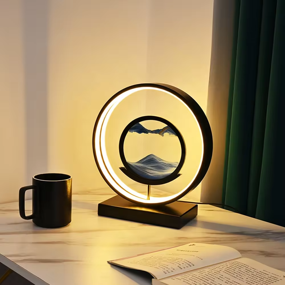 Maliben | Enchanting Horizon Lamp