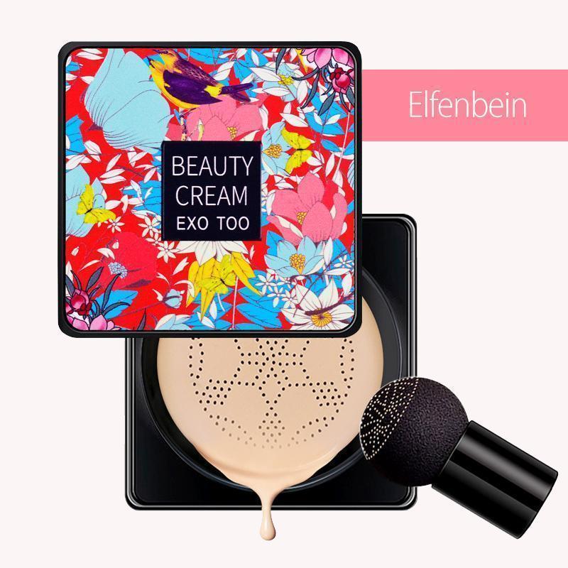 Maliben | Mushroom Air Cushion Cc Cream