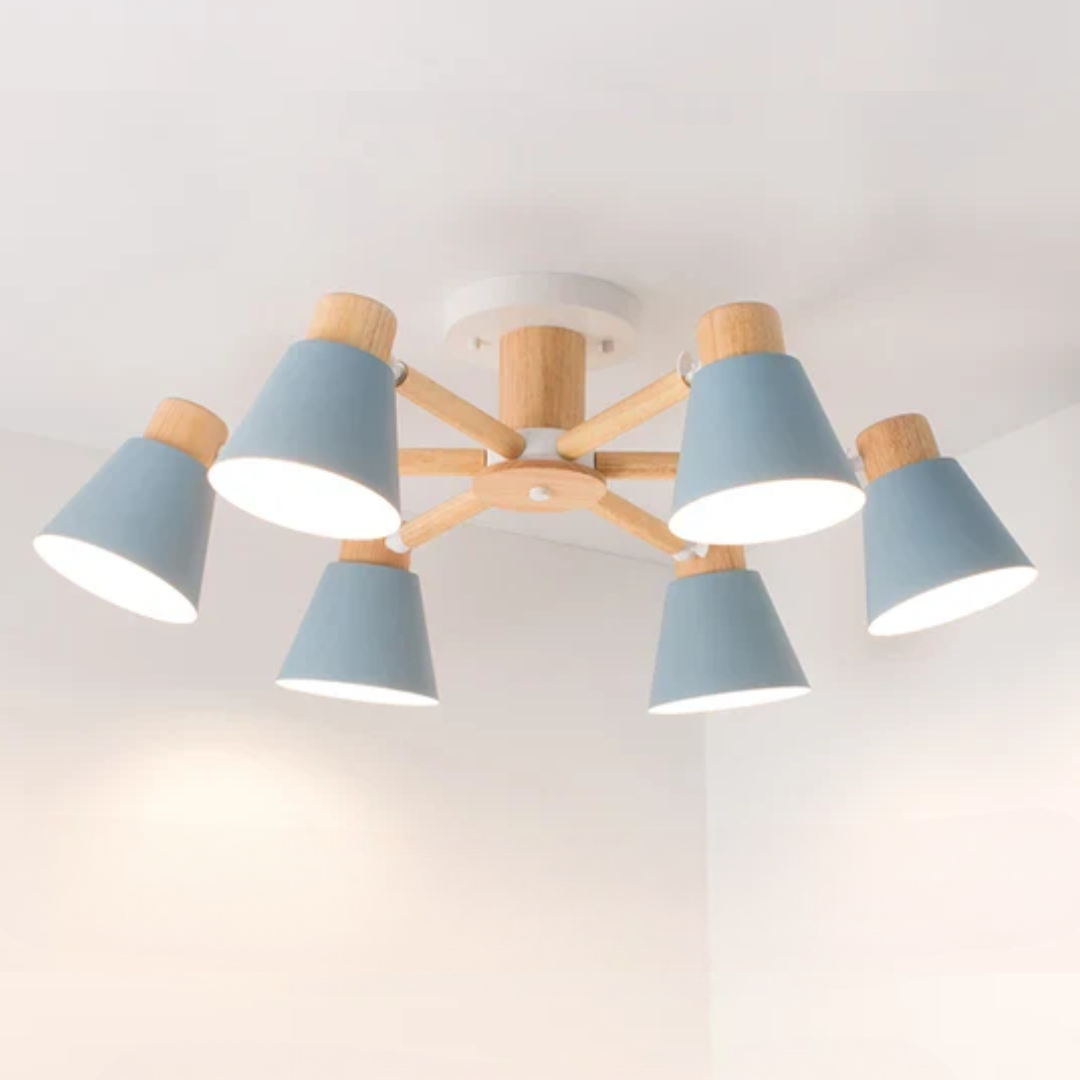 Maliben | Led Ceiling Lamp