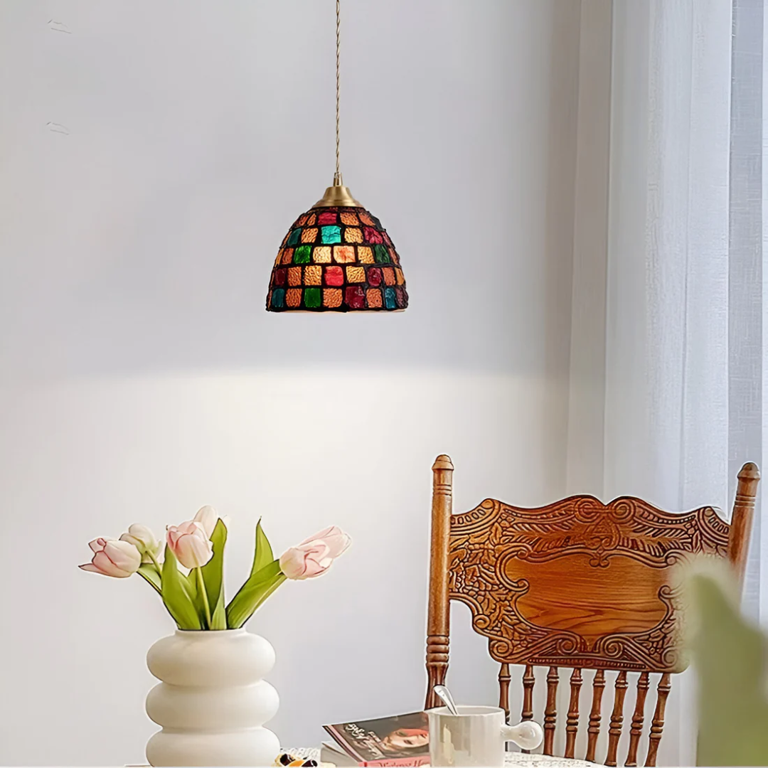 Maliben | Unique Pendant Lamp For Your Table