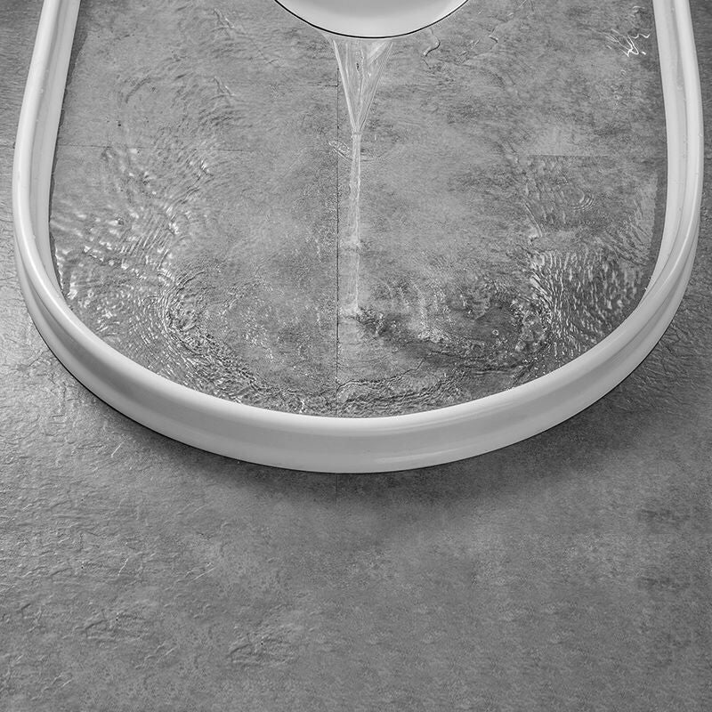 Maliben | Silicone Water Stopper For The Bathroom