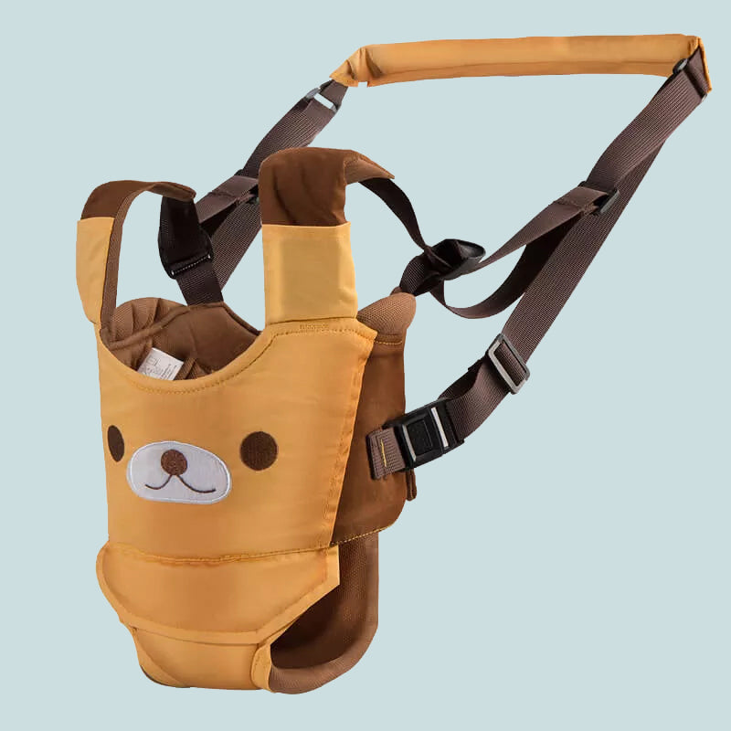 Maliben | Baby Unisex Walker Assistant Harness Safety Toddler Belt