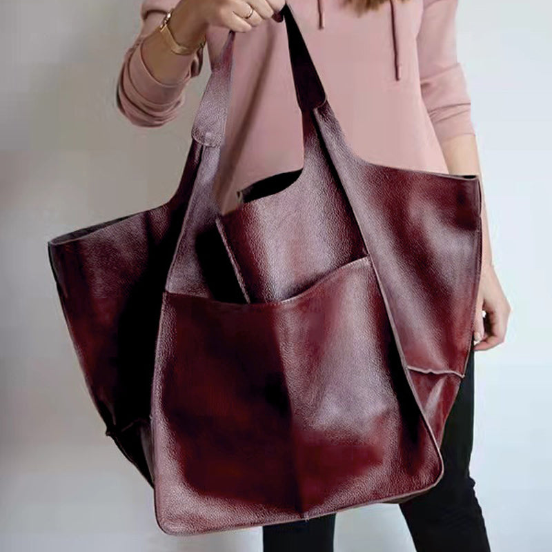 Maliben | Women Large Handbag