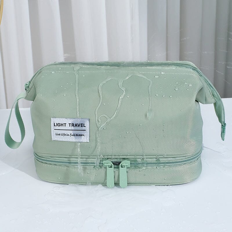 Maliben | Beautystash - The Essential Bag - Organize Your Beauty - Elegant And Practical