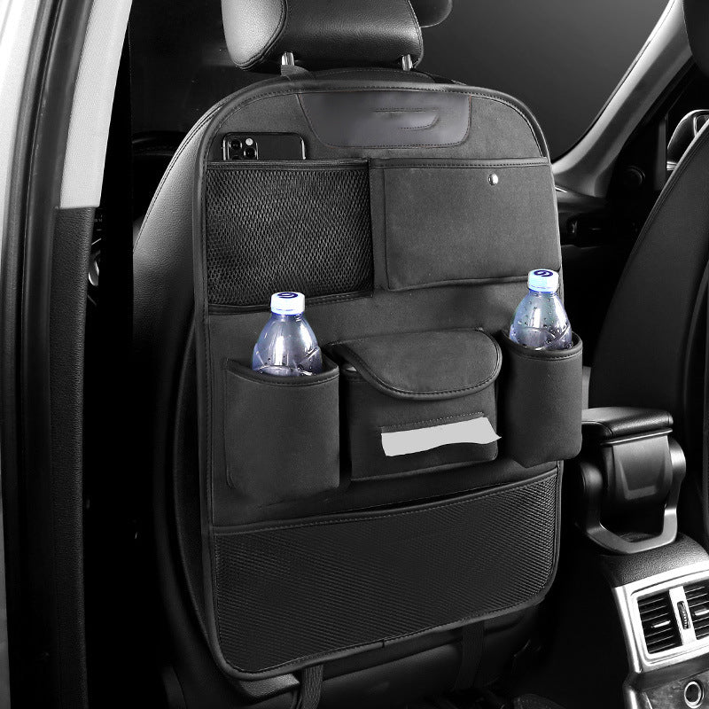 Maliben | Multifunctional Storage Bag For Car Seats