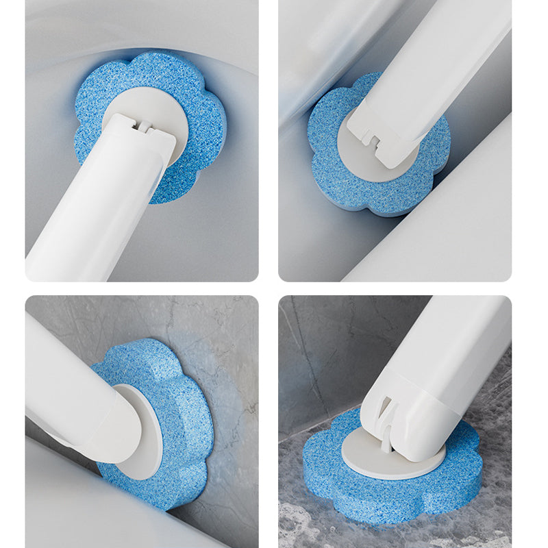 Maliben | Disposable Toilet Brush