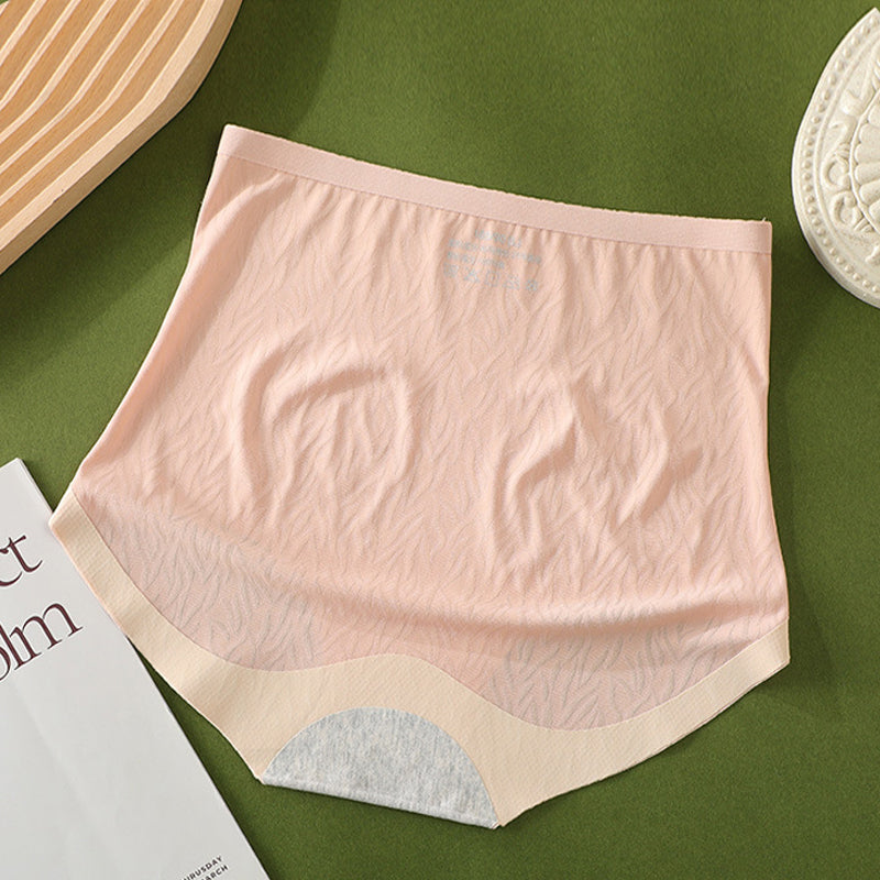Maliben | Fresh, Seamless Butt-Lift Panties With High Waist