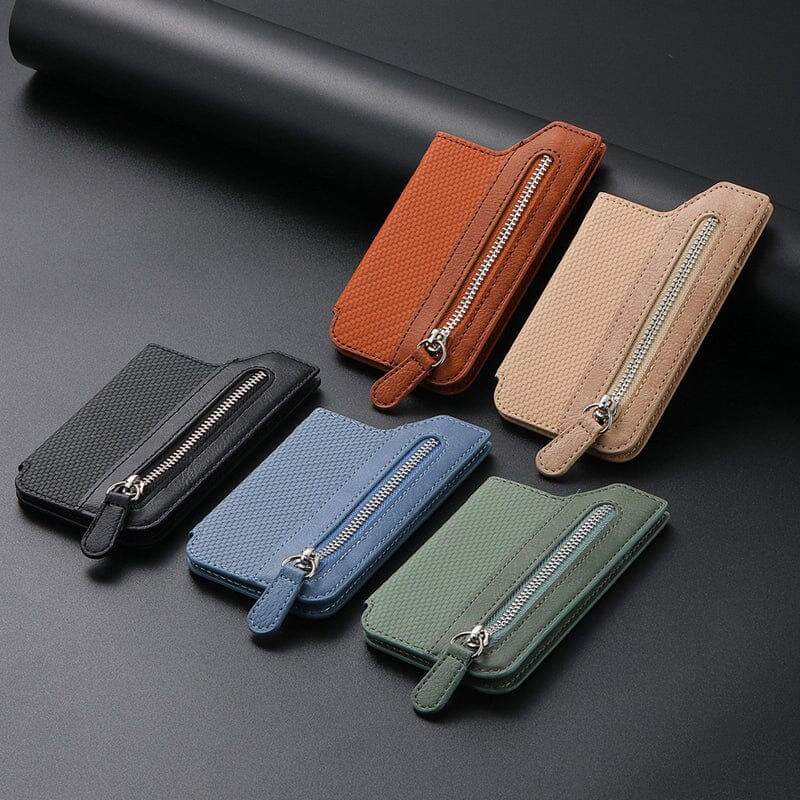 Maliben | Phonewallet - Never Lose Your Cards Again - Convenient And Secure!