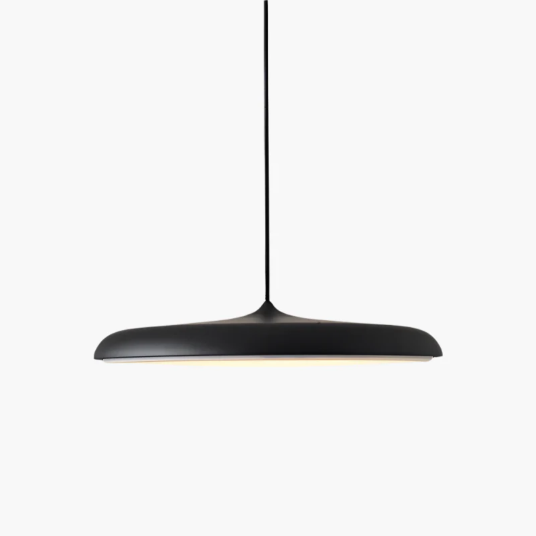Maliben | Luxury Scandinavian Design Pendant Lamp