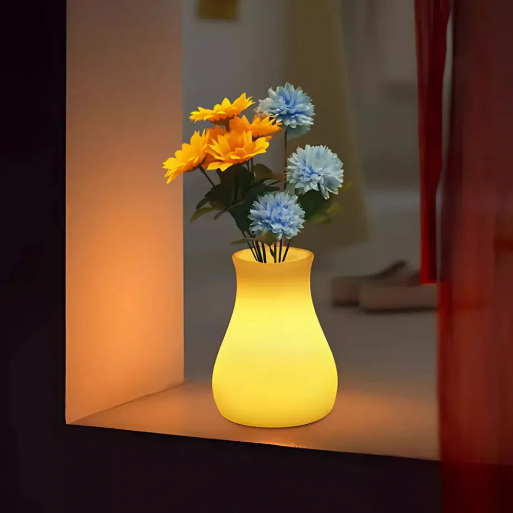 Maliben | Floraglow Vase