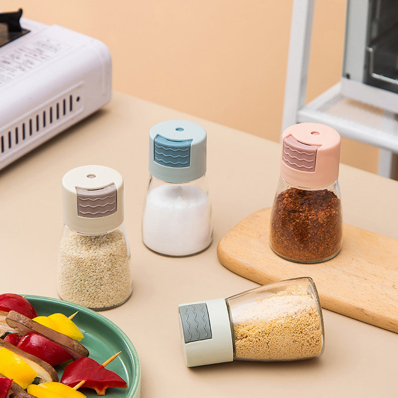 Maliben | Conical Spice Bottle For The Kitchen