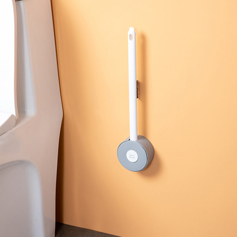 Maliben | Lollipop Silicone Toilet Brush
