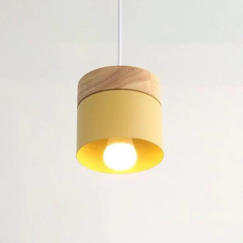 Maliben | Designboîte Lamp - Elegant Morandi Pendant Light For Any Interior