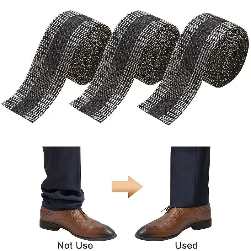 Maliben | Hemfixer - Quick, No-Sew Hem Tape Repair Solution