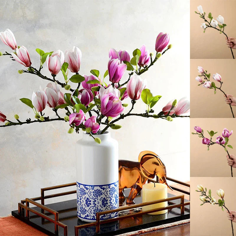 Maliben | Bloomingease – Year-Round Freshness Without The Need FOr Water or Sunlight
