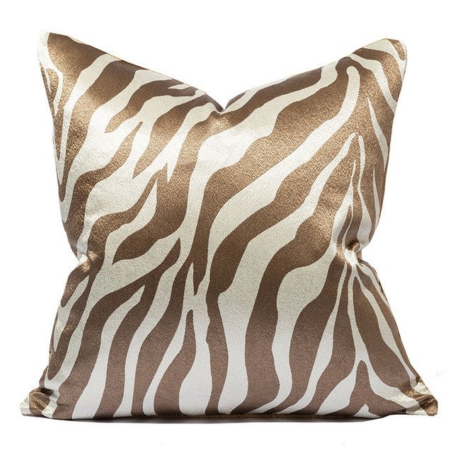 Maliben | Luxury Satin Cushions - Great Comfort - Guaranteed Elegance