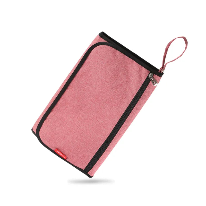 Maliben | Folding Changing Mat - Portable Travel Changing Pad