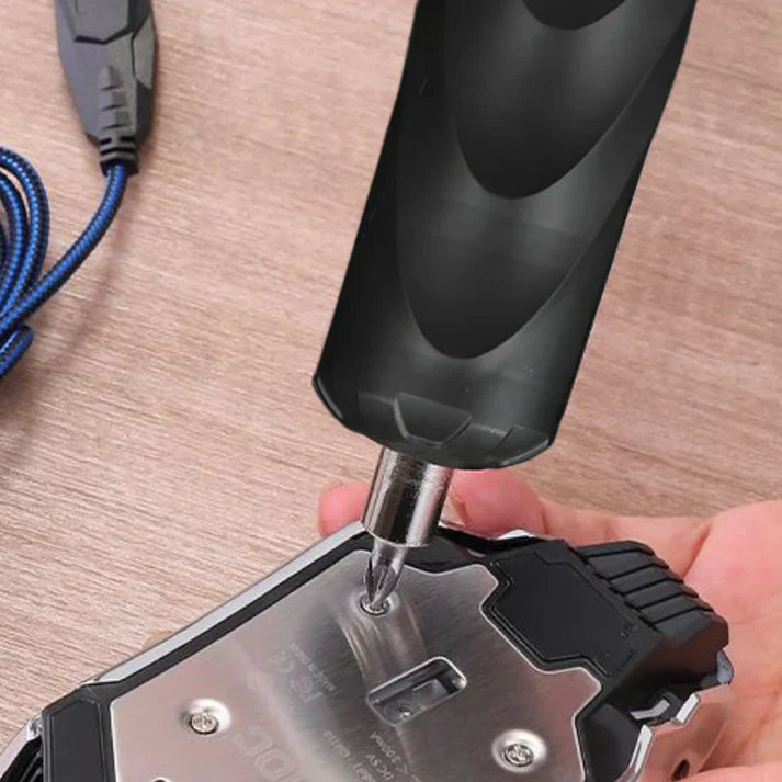 Maliben | Voltixdrive – Compact Design With Maximum Performance