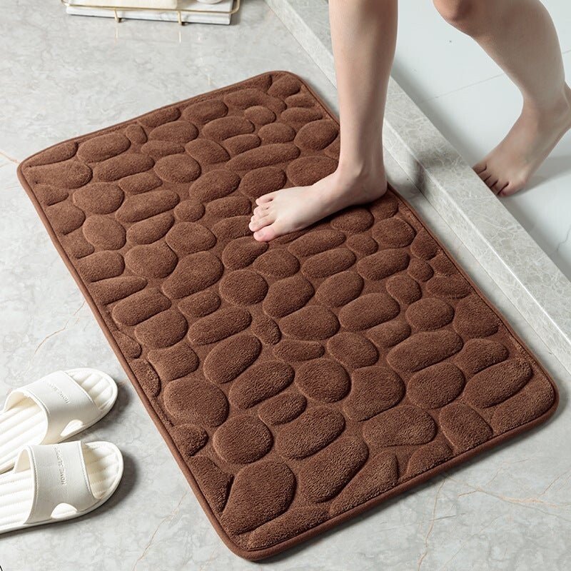 MAliben | Rocksafe — Step Into Luxury That Makes Every Step In The Bathroom a Feel-Good Experience!