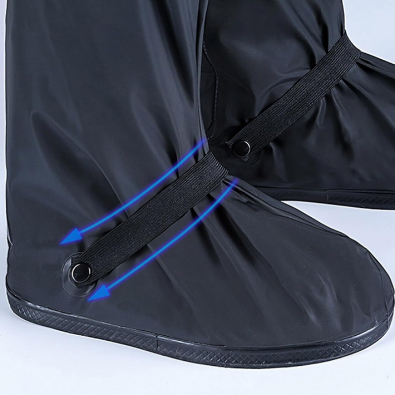 Maliben | Drysteppro — Stay Dry And Safe, No Matter How Wild The Weather Rages!
