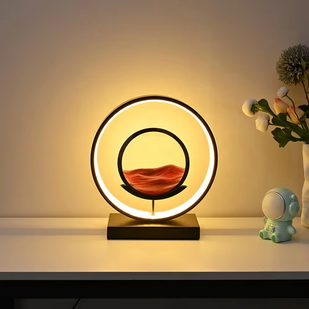 Maliben | Enchanting Horizon Lamp