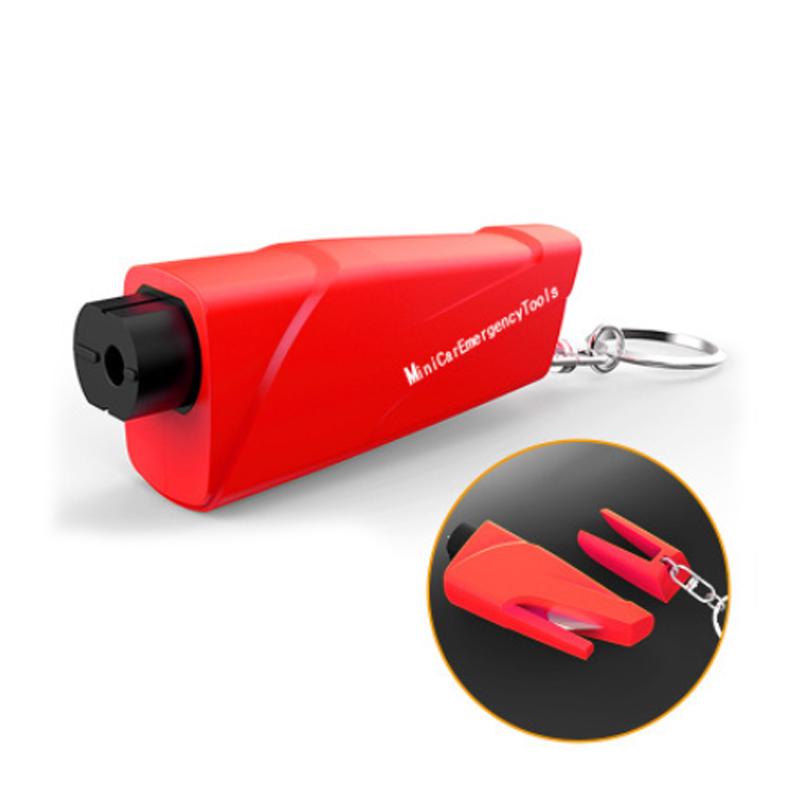Maliben | Multifunctional Mini Car Emergency Tool