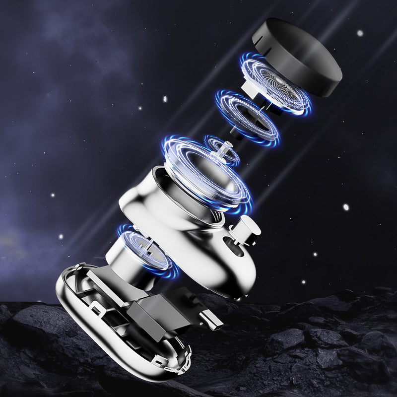 Maliben | Usb Mini Shaver