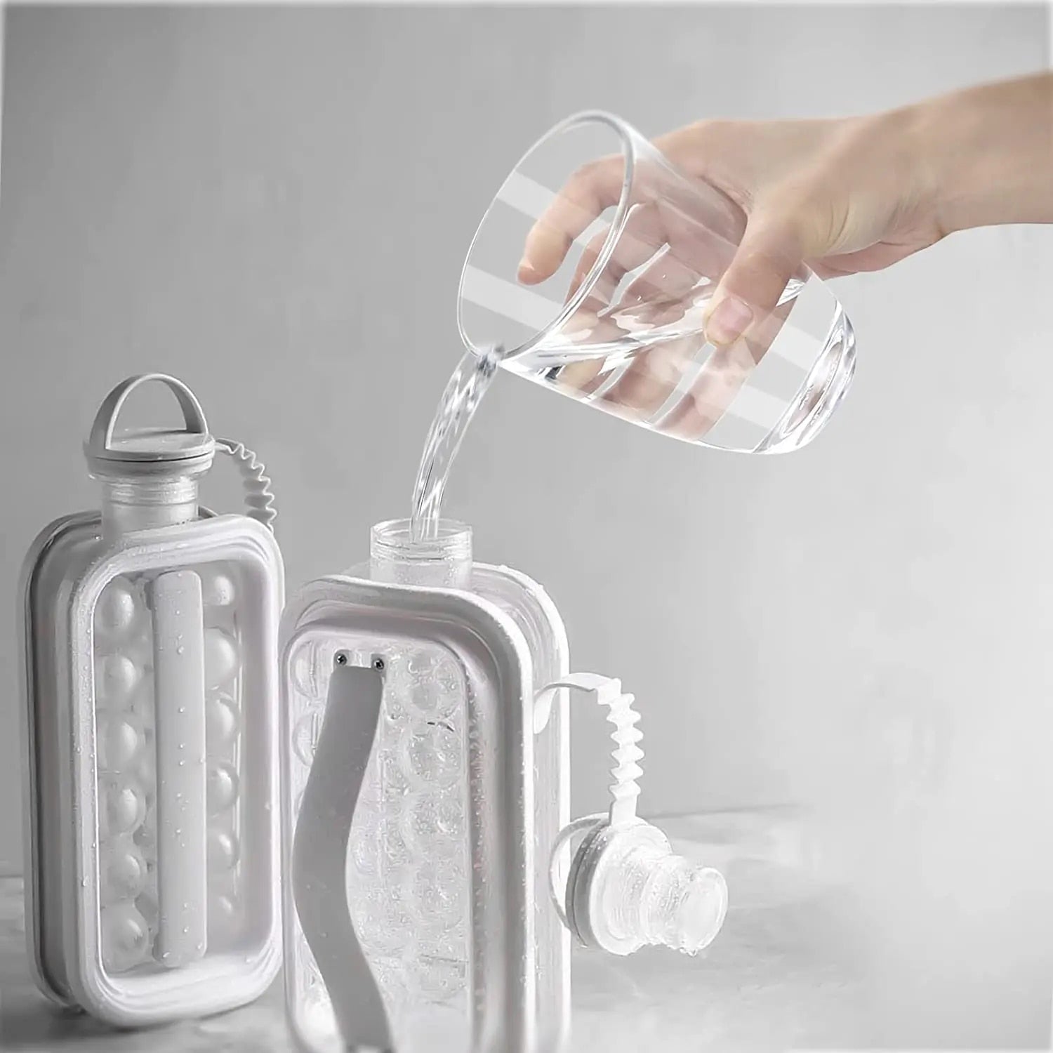 Maliben | Kerill - Ice cube machine