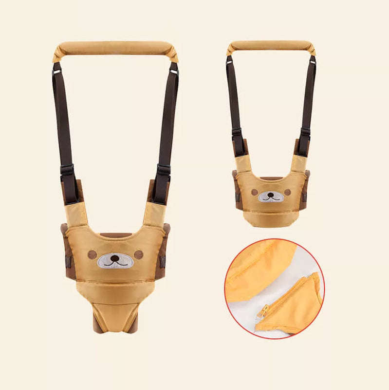 Maliben | Baby Unisex Walker Assistant Harness Safety Toddler Belt