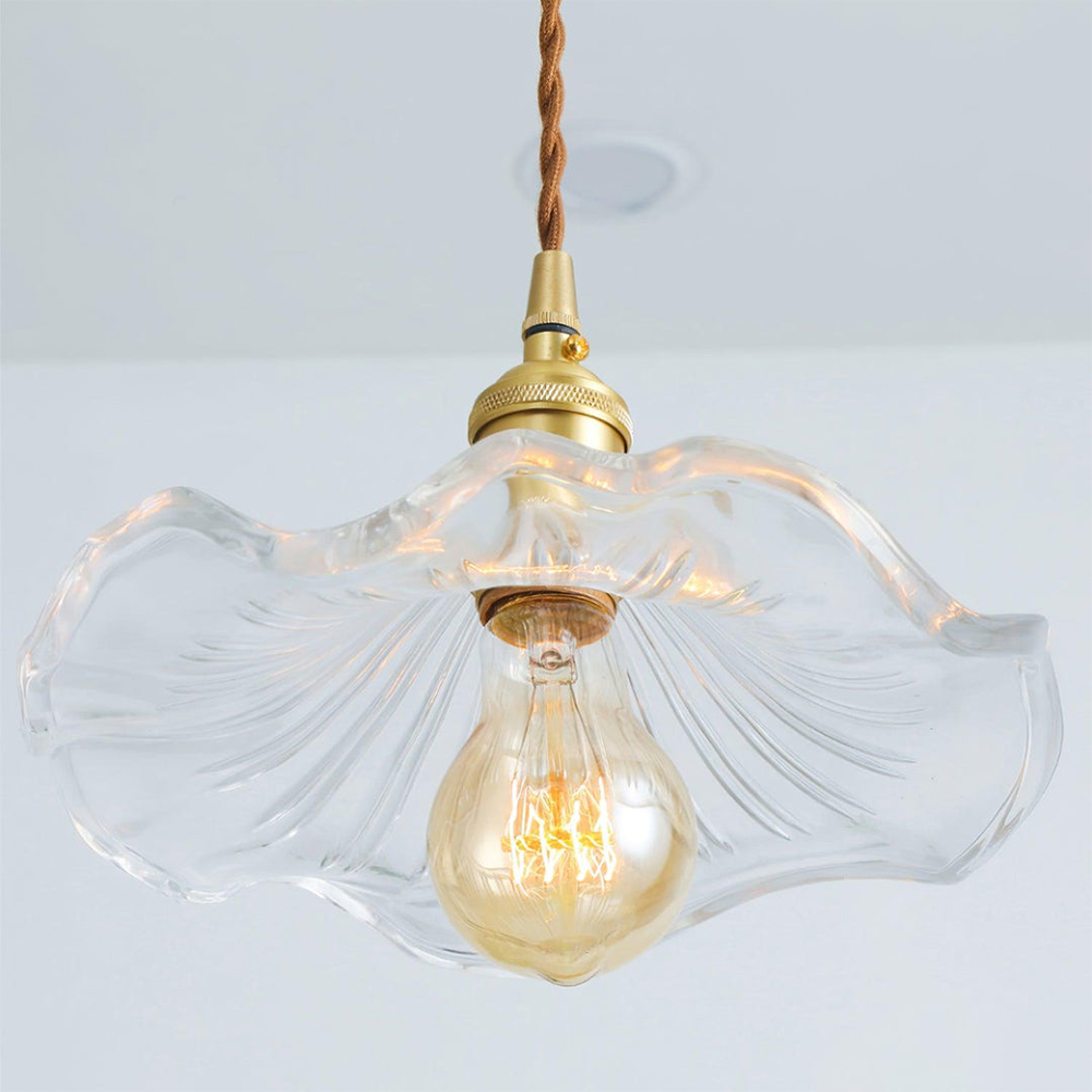 MAliben | Nordic Flower Lamp™ - Create a Fantastic Atmosphere