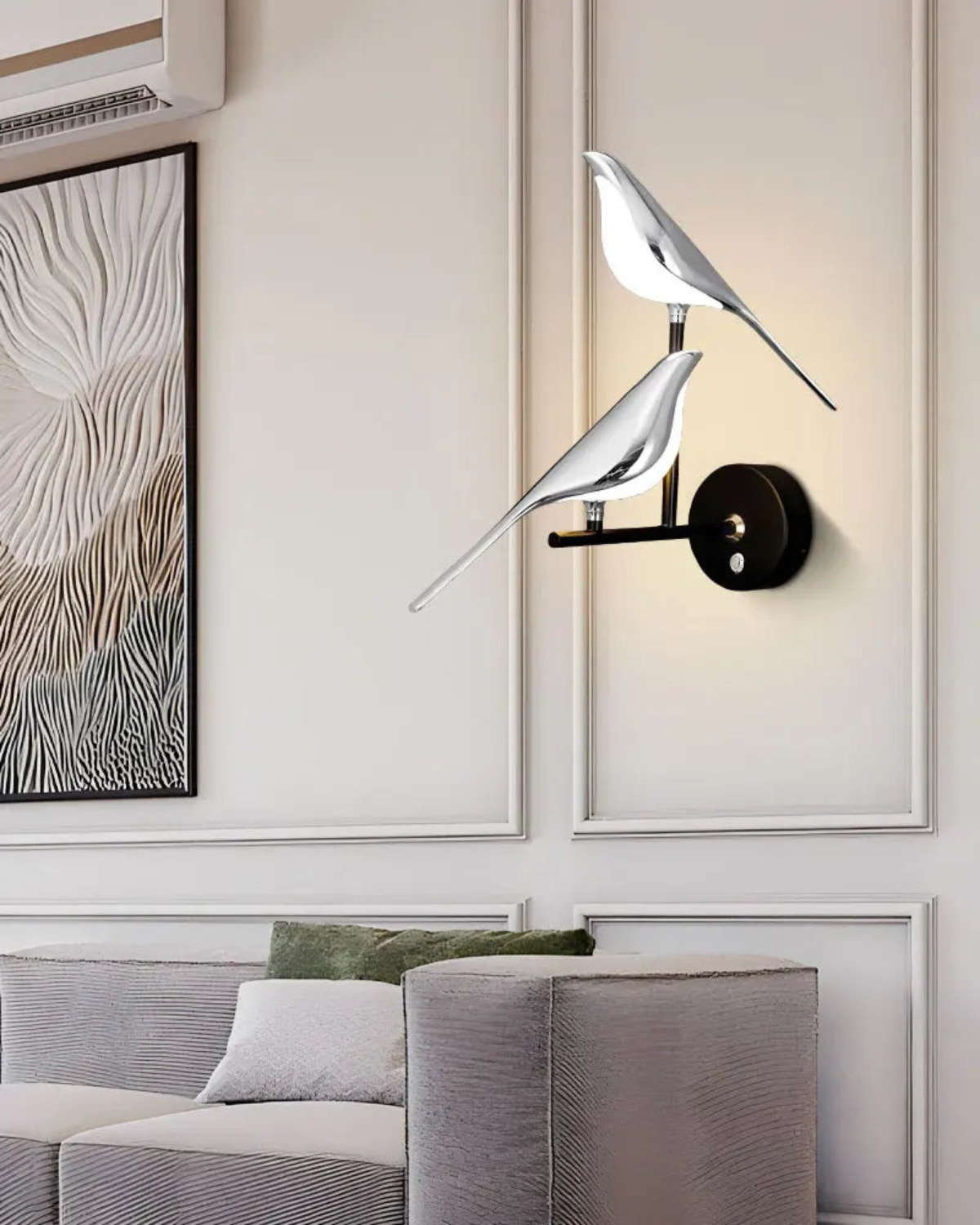 Maliben | Modern Wall Lamp Design Decorative Led Wall Lighting