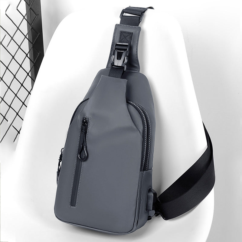 Maliben | Waterproof Shoulder Bag