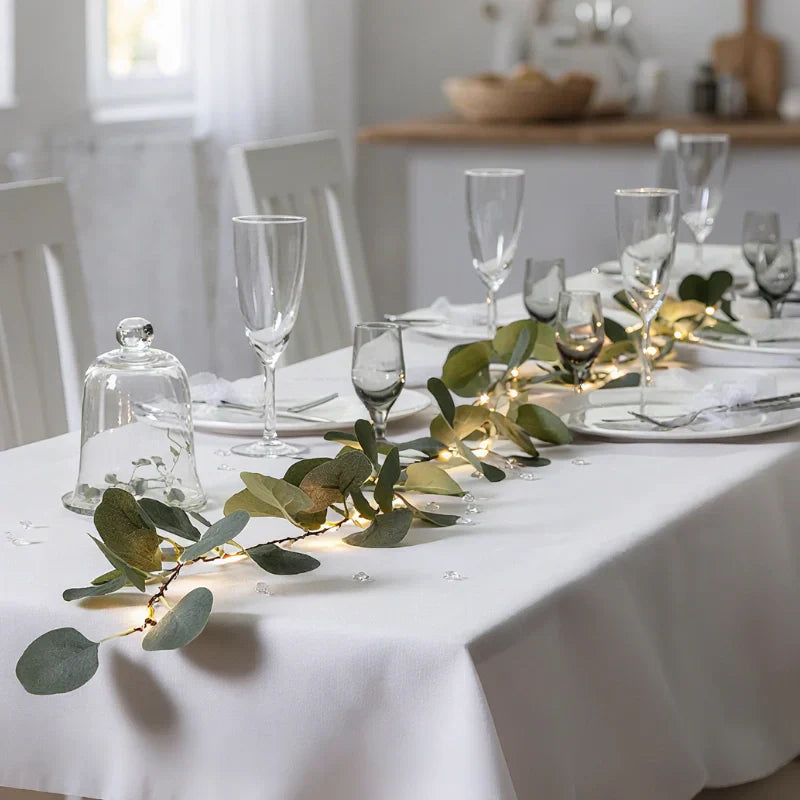 Maliben | Botanical Garland Light