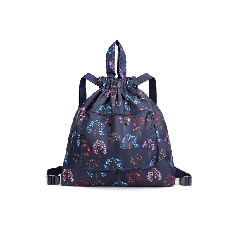 Maliben | Large Capacity Drawstring Bag