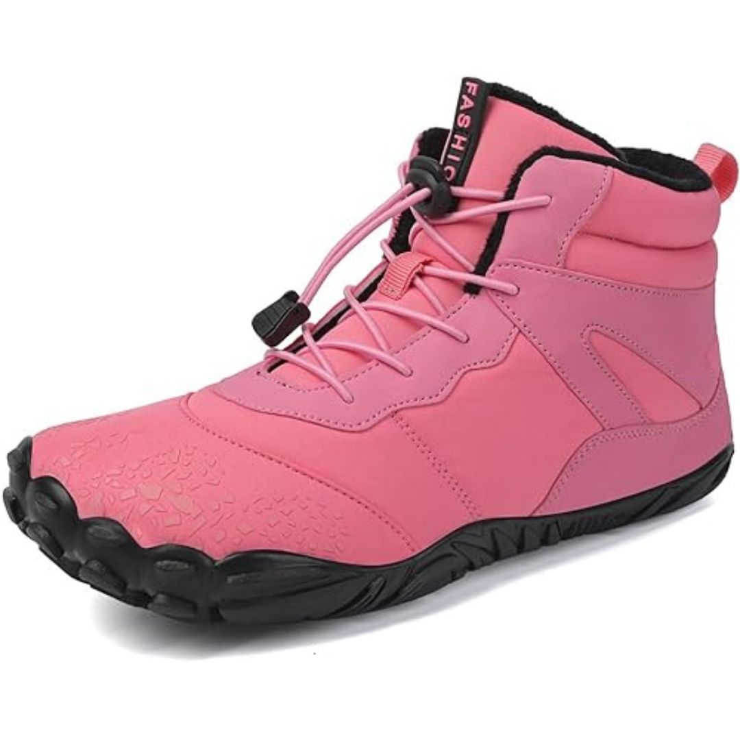 Maliben | Sustainable Waterproof Hiking Shoes - Lightweight & Minimalist