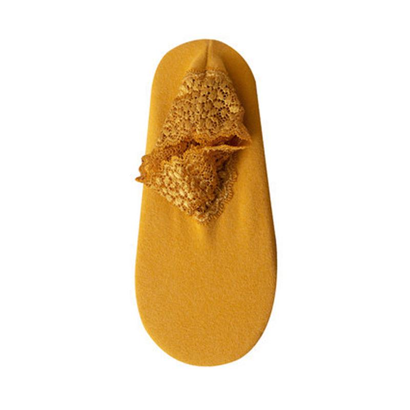 Maliben | New Warm Socks With Stylish Lace