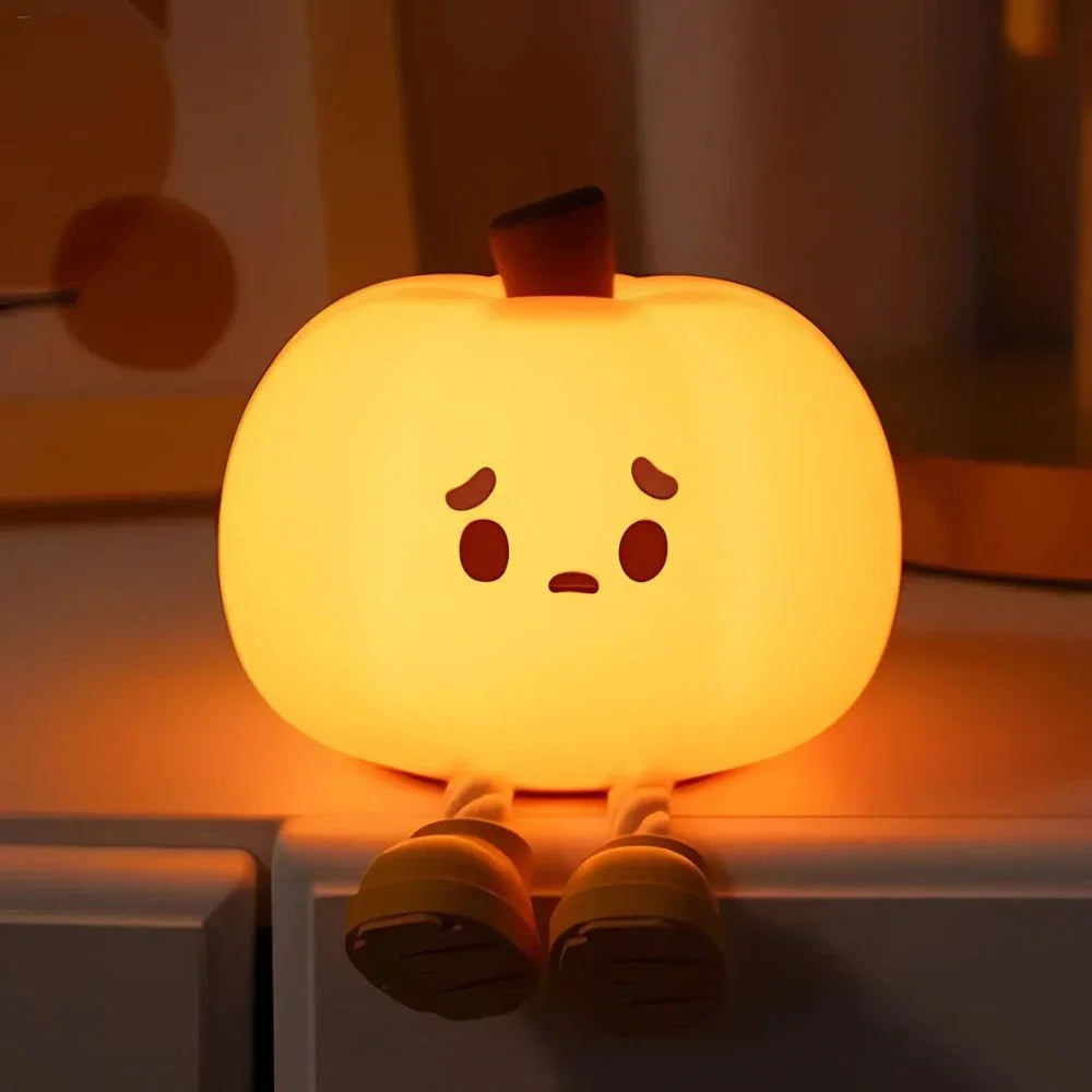 Maliben | Squeezebuddies Night Light