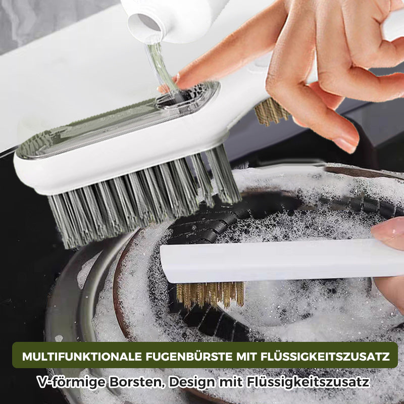 Maliben | Multifunctional Cleaning Brush