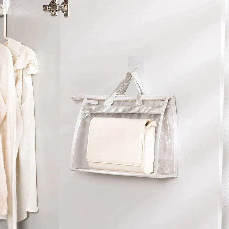 Maliben | Transparent Moisture-Resistant Dust Bag