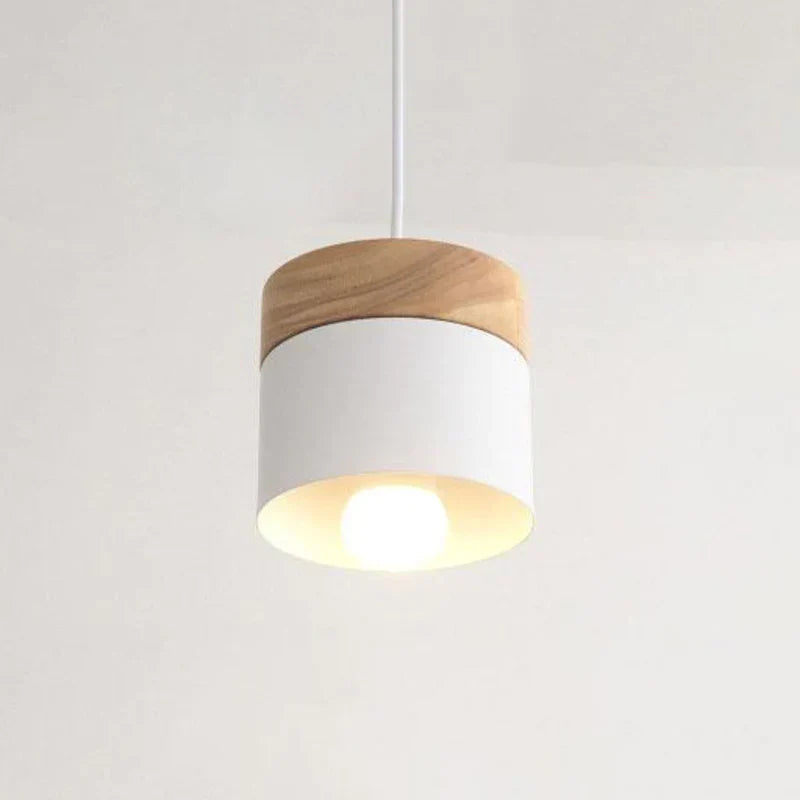 Maliben | Designboîte Lamp - Elegant Morandi Pendant Light For Any Interior