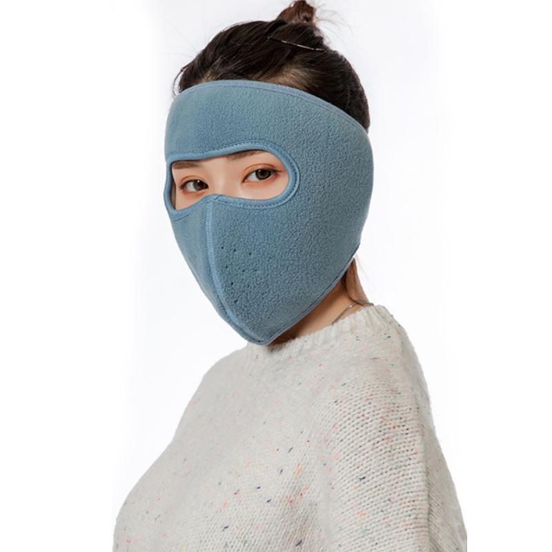 Maliben | Warm Mask