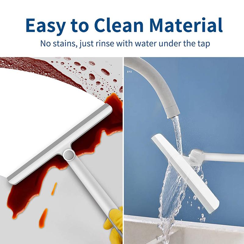 Maliben | Shower Squeegee For Glass