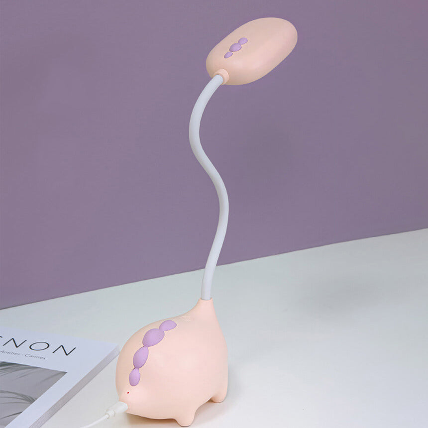 Maliben | Children's Led Desk Lamp | Eye-Friendly | Rechargeable | Perfect For The Children's Room