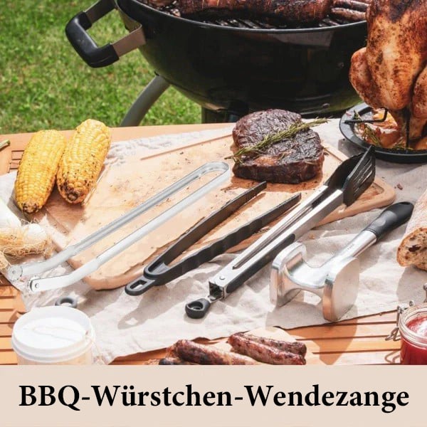 MAliben | Flametwist — Turn Every Grilling Moment Into a Juicy Masterpiece Without Stress!