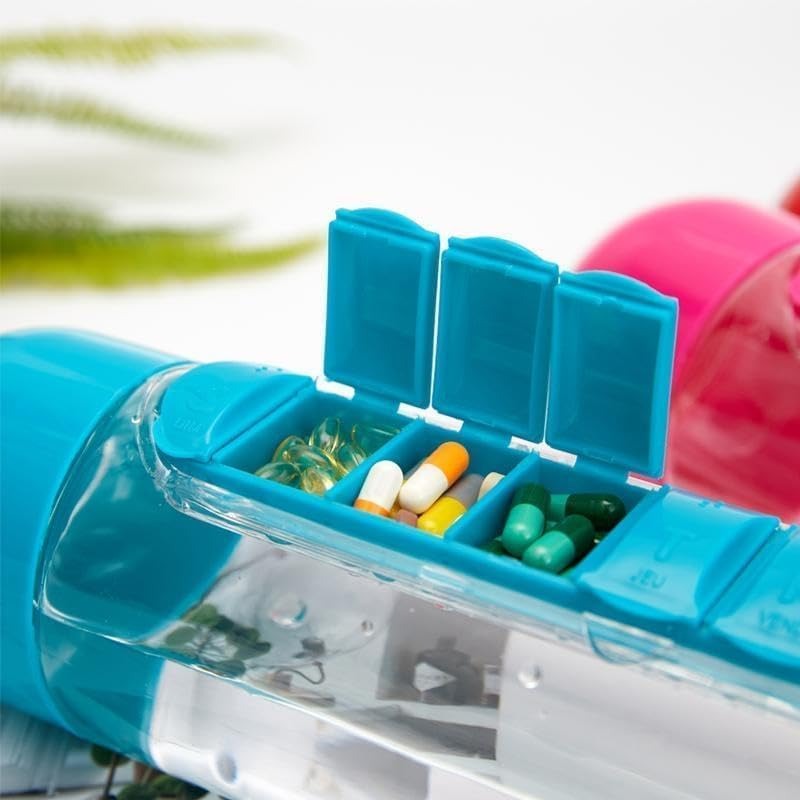 MAliben | Medisip – Make Sure You Never FOrget a Dose or Your Daily Drink Again