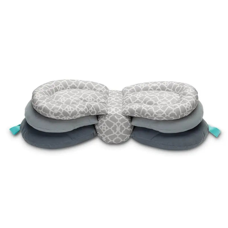 Maliben | Ergonomic Nursing Pillow – Multifunctional Pillow For Comfortable Nursing Positions