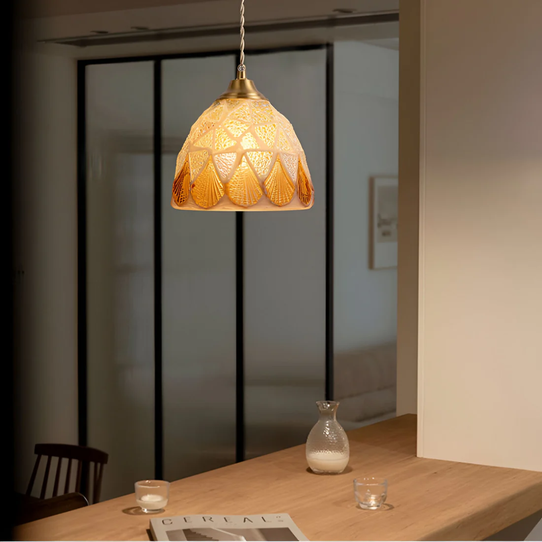 Maliben | Unique Pendant Lamp For Your Table