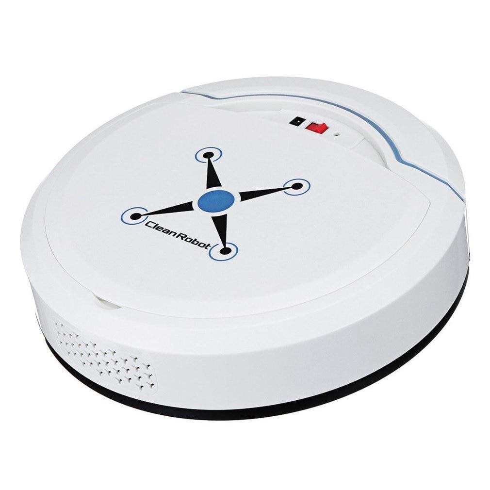 Maliben | Robotic Vacuum - Auto Robot Cleaner