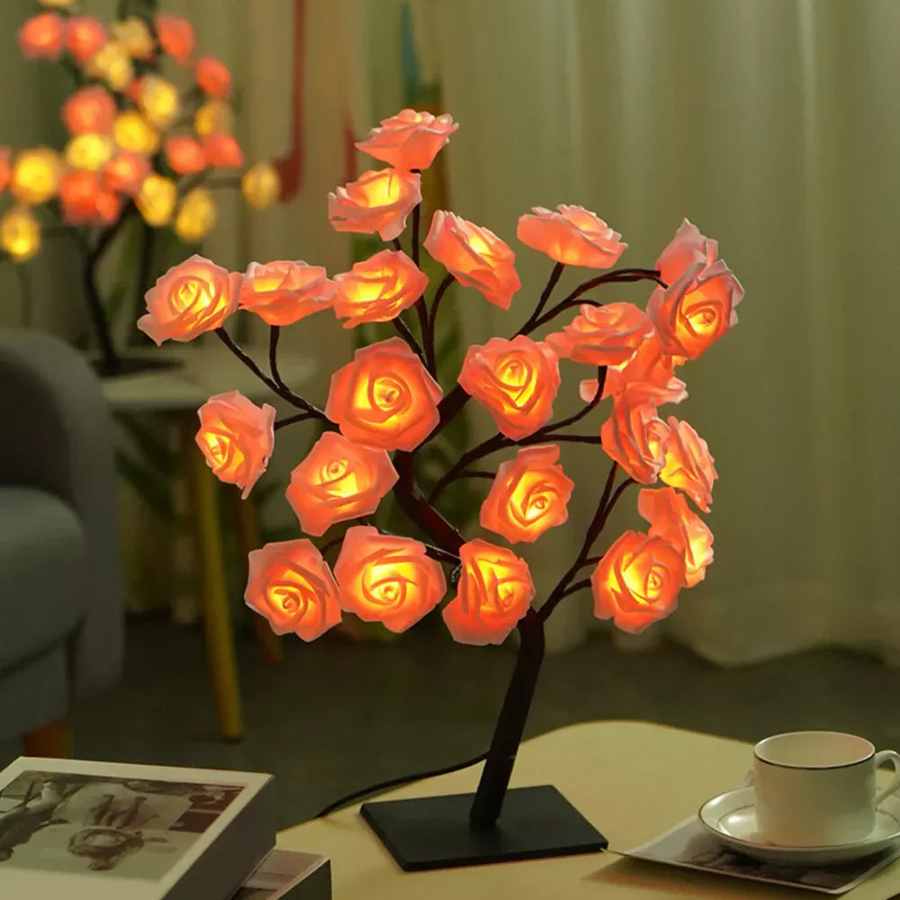 Maliben | Rose Tree